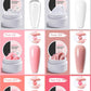 ⏳ Tijdelijke aanbieding⏳ 💅 50% KORTING | Nagelverlengingsgel – Sterk, glad en makkelijk in vorm te brengen
