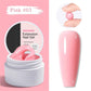 ⏳ Tijdelijke aanbieding⏳ 💅 50% KORTING | Nagelverlengingsgel – Sterk, glad en makkelijk in vorm te brengen