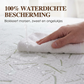 Waterdichte Matrasbeschermer van Bamboevezel