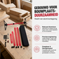 📐 BEPERKTE TIJDELIJKE KORTING: 50%! ⚙️ Multifunctionele Houtbewerkings Markeergereedschapsset – Massief Aluminium, Hoge Precisie, Draagbaar ✨