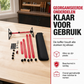 📐 BEPERKTE TIJDELIJKE KORTING: 50%! ⚙️ Multifunctionele Houtbewerkings Markeergereedschapsset – Massief Aluminium, Hoge Precisie, Draagbaar ✨