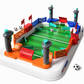 ⚽️NU 50 % KORTING✨Tafelvoetbalspel voor 2 spelers – Interactief tafelvoetbalbordspel voor kinderen