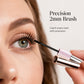 👁️ Dubbelzijdige Volume-Mascara