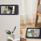 📹 Bespaar 50%! 🔔 Draadloze videodeurbel – Met schermmonitor, eenvoudige installatie & helder zicht (geheugenkaart niet inbegrepen)✨