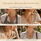📢📢50% KORTING !! ⏰Vrouwen Tiny Tarotkaart met Ketting Sieraden