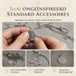 📢📢50% KORTING !! ⏰Vrouwen Tiny Tarotkaart met Ketting Sieraden