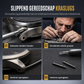 📢📢50% KORTING !! ⏰ Horloge reparatie Tool V-vormige Spring Bar Tongs en Pincet Kit voor band verwijdering
