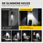 🌞 Bewegingssensor Solar Lampen – Helder Buitenverlichting, Verlicht Paden, Tuinen & Oprit Automatisch ✨