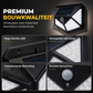 🌞 Bewegingssensor Solar Lampen – Helder Buitenverlichting, Verlicht Paden, Tuinen & Oprit Automatisch ✨