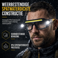⏳ Tijdelijke aanbieding ⏰👓 USB oplaadbare dubbelzijdige klembrilverlichting – 5 helderheidsstanden, handsfree ✨