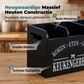 "Koken Eten Bakken" Houten Opbergdoos