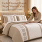 🌸 NU 50% KORTING! 🌸Dekbedset voor de Winter, 3 Delig, Warm