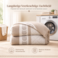 🌸 NU 50% KORTING! 🌸Dekbedset voor de Winter, 3 Delig, Warm