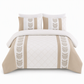 🌸 NU 50% KORTING! 🌸Dekbedset voor de Winter, 3 Delig, Warm