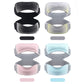 📢📢 50% KORTING !! ⏰🏃 Verstelbare Patella Knieband – Dubbel-band Brace voor Actieve Ondersteuning & Dagelijks Comfort ✨