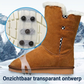 5-Claw Antislip Buitengrijper Schoenhulzen
