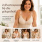 Dames buikcorrigerende shapewear body met rits